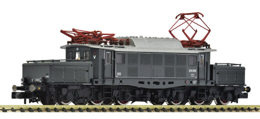 FLEISCHMANN 7560071 - N Elektrolokomotive E 94 003 DRB Ep.II DC