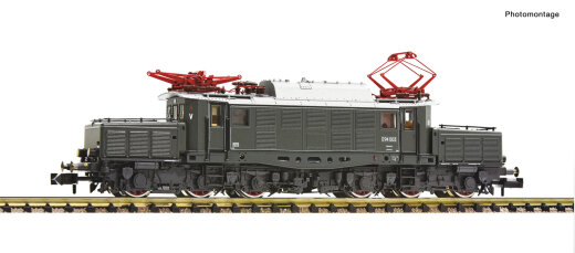 FLEISCHMANN 7570071 - N Elektrolokomotive E 94 003 DRG II
