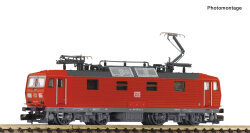 FLEISCHMANN 7560073 - N Elektrolokomotive 180 015-0 DB-AG...