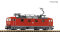 FLEISCHMANN 7560073 - N Elektrolokomotive 180 015-0 DB-AG /VI DC