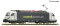 FLEISCHMANN 7560041 - N Elektrolokomotive 190 311-7 Railadventure /VI DC