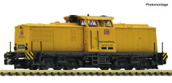FLEISCHMANN 7370032 - N Diesellokomotive 203 303-3...