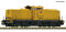 FLEISCHMANN 7370032 - N Diesellokomotive 203 303-3 DB Netz /VI DCC Sound