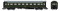Saxonia 120227 - TT Personenwagen C4&Uuml; Sa 07, Schlusswagen DR Ep.III - DC