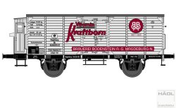 H&auml;dl 113980 - TT Bodensteiner Bierwagen, Ep. I