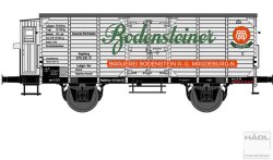 H&auml;dl 113981 - TT Bodensteiner Bierwagen, DRG, Ep. II