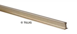 Tillig 82500 -Profil 2,5 mm L=1000 mm