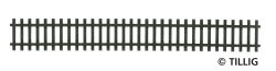Tillig 83001 -Schwellenband, G1 166mm