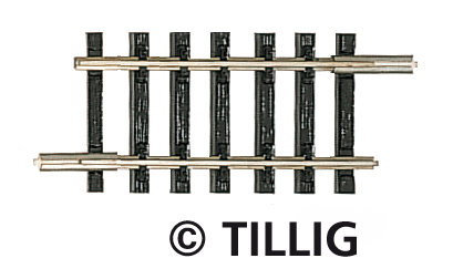Tillig 83104 -Gleisst&uuml;ck G5 36,5 mm