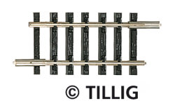 Tillig 83104 -Gleisst&uuml;ck G5 36,5 mm