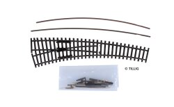 Tillig 83416 -IBW links BS, br&uuml;niert