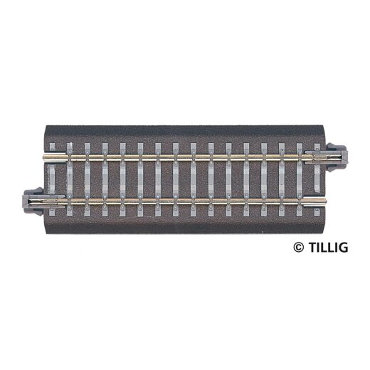 Tillig 83702 -B-Gleisst&uuml;ck G2 83 mm