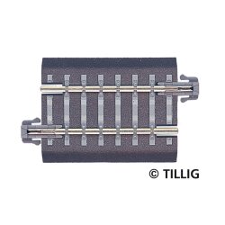 Tillig 83703 -B-Gleisst&uuml;ck G4 41,5 mm