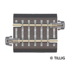 Tillig 83704 -B-Gleisst&uuml;ck G5 36,5 mm