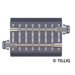 Tillig 83705 -B-Gleisst&uuml;ck G3 43 mm