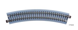 Tillig 83719 -B-Gleisst&uuml;ck geb. R11 R31