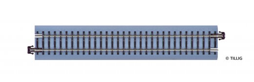 Tillig 83743 - B-Anschlu&szlig;gl. m.Entst&ouml;rel