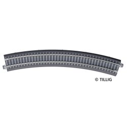 Tillig 83770 -B-Gleisst&uuml;ck geb. R31 R396 30