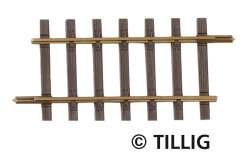 Tillig 85128 -Gleisst&uuml;ck G5 53 mm