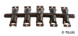 Tillig 85530 -Kleineisen DR (Bt. 20 Stk)
