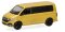 Herpa 096782-003 - VW T6.1 Caravelle Grape Yellow