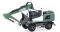 Herpa 318297 - Liebherr Mobilbagger A920
