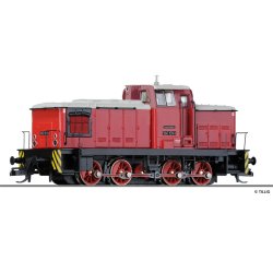 Tillig 96118 -Diesellok V60 1094, DR, Ep.II