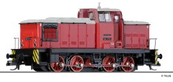 Tillig 96118 -Diesellok V60 1094, DR, Ep.II