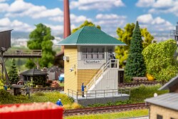 Faller 120089 - H0 Blockstelle Weisenbach