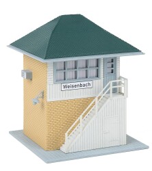 Faller 120089 - H0 Blockstelle Weisenbach
