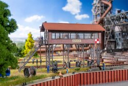 Faller  120090 - H0 Stellwerk Bergheim