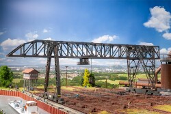 Faller 120293 - H0 Portalkran