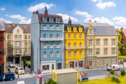 Faller 130714 - H0 Stadth&auml;user-Set