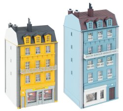 Faller 130714 - H0 Stadth&auml;user-Set