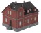 Faller 130753 - H0 Siedlungshaus Bergmannsplatz 2