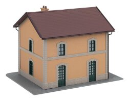 Faller 130783 - H0 Grenzkontrollstelle