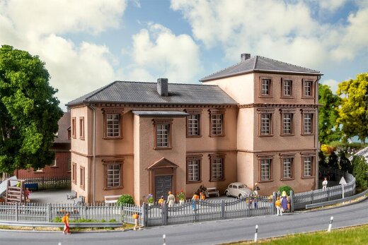 Faller 130784 - H0 Waldorfschule