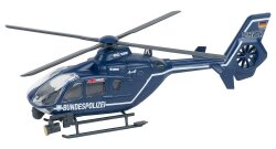 Faller 131023 - H0 Hubschrauber Bundespolizei
