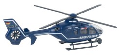 Faller 131023 - H0 Hubschrauber Bundespolizei