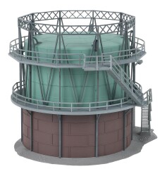 Faller 131335 - H0 Stadtgaskessel