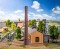 Faller 131336 - H0 Industrie-Schornstein