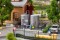 Faller 131338 - H0 2 Lagertanks