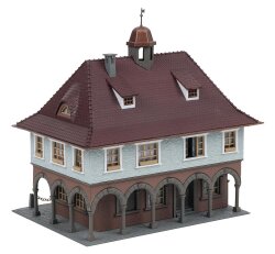 Faller 190093 - H0 Aktions-Set Weihnachtssingen