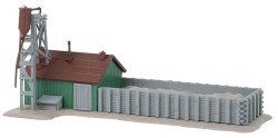 Faller  222235 - N Besandungsanlage