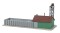 Faller  222235 - N Besandungsanlage