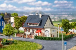 Faller  232404 - N Einfamilienhaus