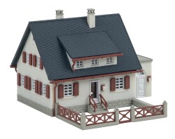 Faller  232404 - N Einfamilienhaus