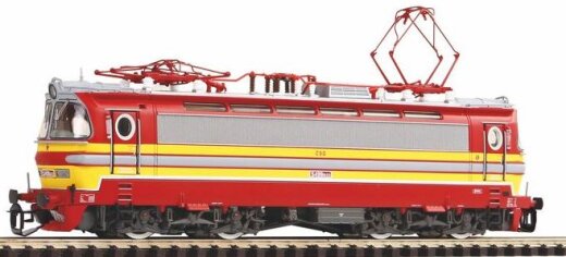 Piko 47541 -  TT-E-Lok/Sound BR S499 CSD IV+XP 5.1 Sound