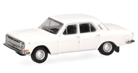 Herpa 958660 - TT Wolga M24 &quot;Hobbymesse 2025&quot;