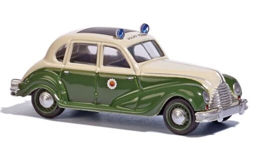Busch 87210 - TT EMW 340, Volkspolizei